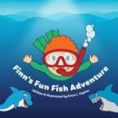 Finn's Fun Fish Adventure
