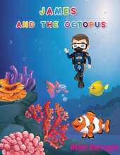 James and the Octopus