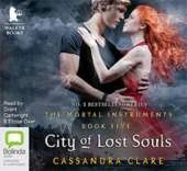 City of Lost Souls