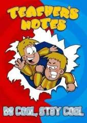 Buster Teachers Notes