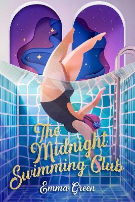 The Midnight Swimming Club