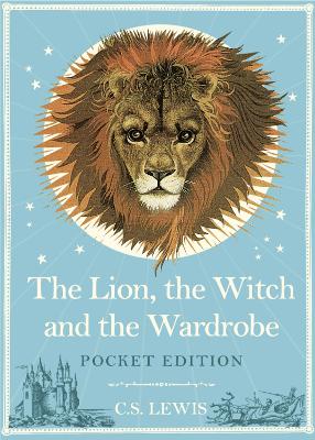 The Lion, the Witch and the Wardrobe: Pocket Edition