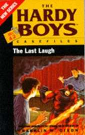 Last Laugh