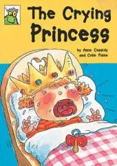 Leapfrog: The Crying Princess