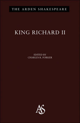 "King Richard II"