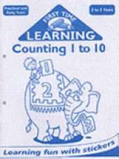 Counting 1 to 10