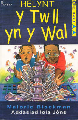 Helynt y Twll yn y Wal