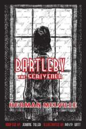 Bartleby the Scrivener