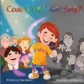 Could a Deaf Girl Sing?: Children's inspirational stories; Stories with a message for children; Superheroes children