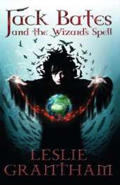 Jack Bates and the Wizard's Spell
