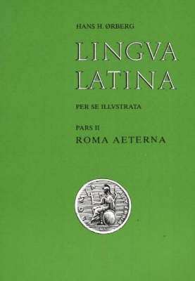Lingva Latina Per Se Illvstrata
