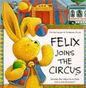 Felix Joins the Circus
