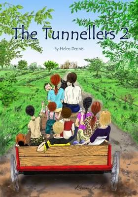 The Tunnellers: Maid Marion's People