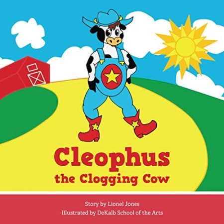 Cleophus the Clogging Cow