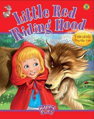Red Riding Hood