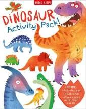 Dinosaur Activity Pack!