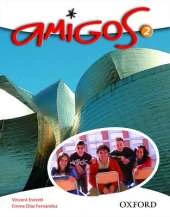 Amigos: Student Book 2