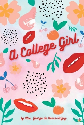 A College Girl