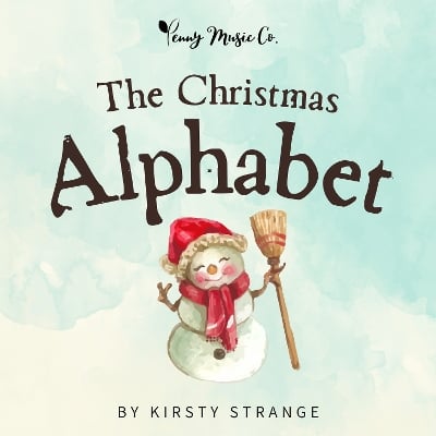 The Christmas Alphabet