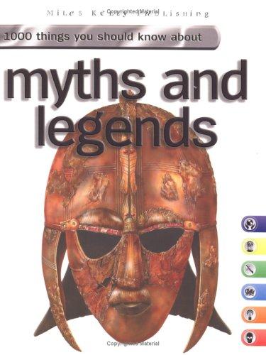 Myths and Legends