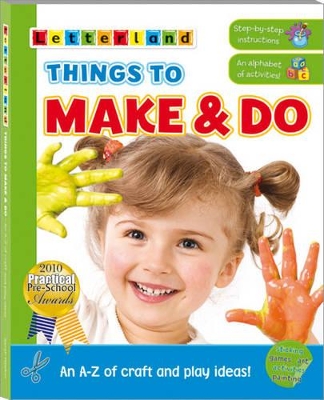 Things to Make and Do