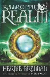 Ruler of the Realm: Faerie Wars III