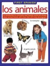 First Spanish: Los Animales