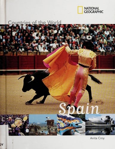 Countries of The World: Spain