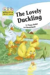 Hopscotch Twisty Tales: The Lovely Duckling