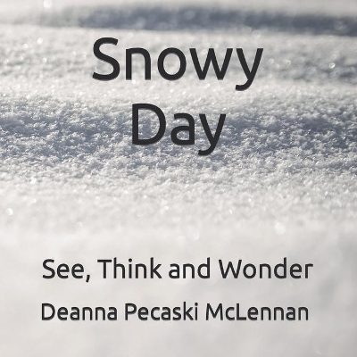Snowy Day: See, Think and Wonder