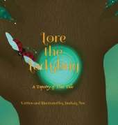 Lore the Ladybug: A Tapestry of Time Tale