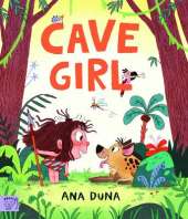 Cave Girl