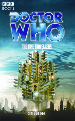 Doctor Who: The Time Travellers