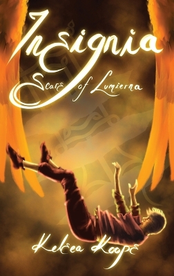 Insignia: Scars of Lumierna