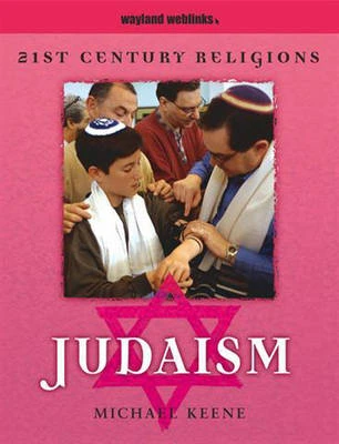 21st Century Religions: Judaism