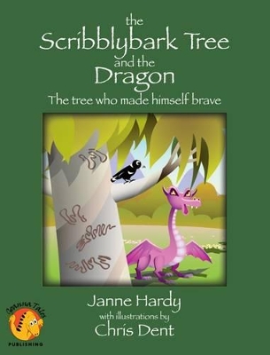 The Scribblybark Tree And the Dragon: Smile High Club