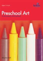 Preschool Art
