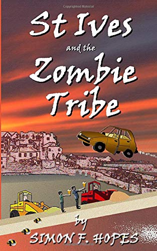 St Ives and the Zombie Tribe
