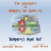 The Adventures of Humphrey the Guinea Pig: Humphrey's Night Out