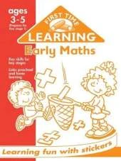 Early Maths 3-5