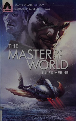 The Master of the World