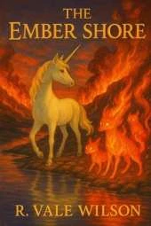 The Ember Shore: Songs of the World River - Book 4