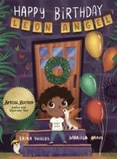 Happy birthday, Leon Angel