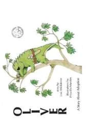 Oliver, A Story About Adoption (big paper)