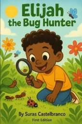 Elijah the Bug Hunter