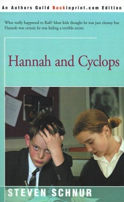 Hannah and Cyclops
