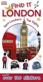 Find It: London