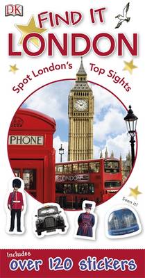 Find It: London