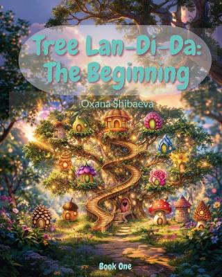 Tree Lan-Di-Da: The Beginning