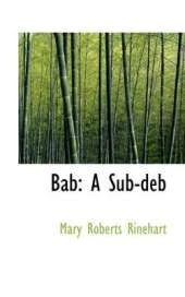 Bab: A Sub-Deb